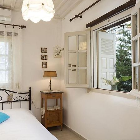 Villa House Erofili La Canea Esterno foto