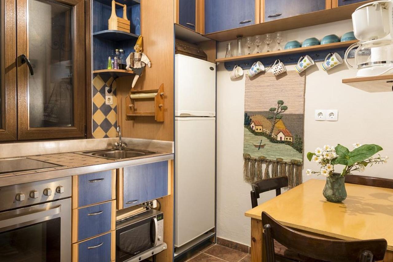 Villa House Erofili La Canea Esterno foto