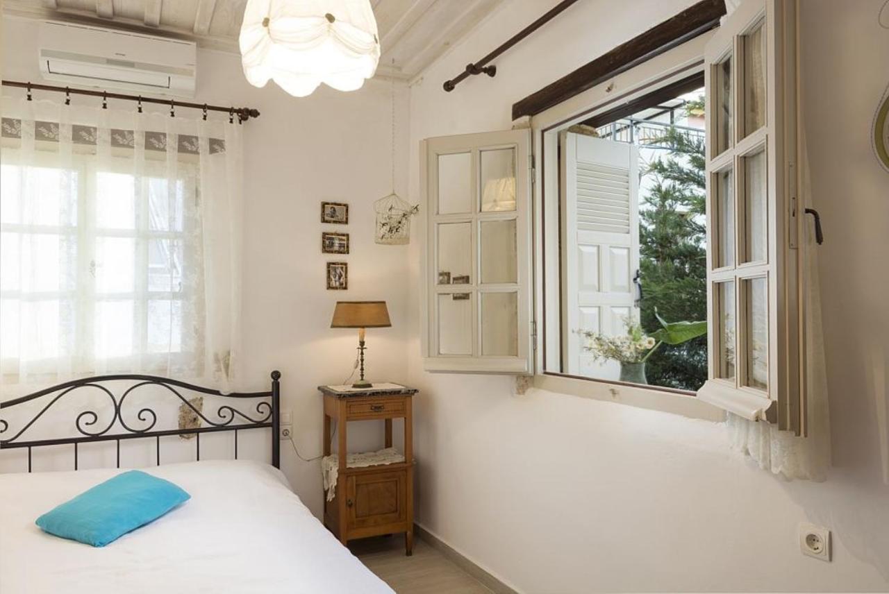 Villa House Erofili La Canea Esterno foto