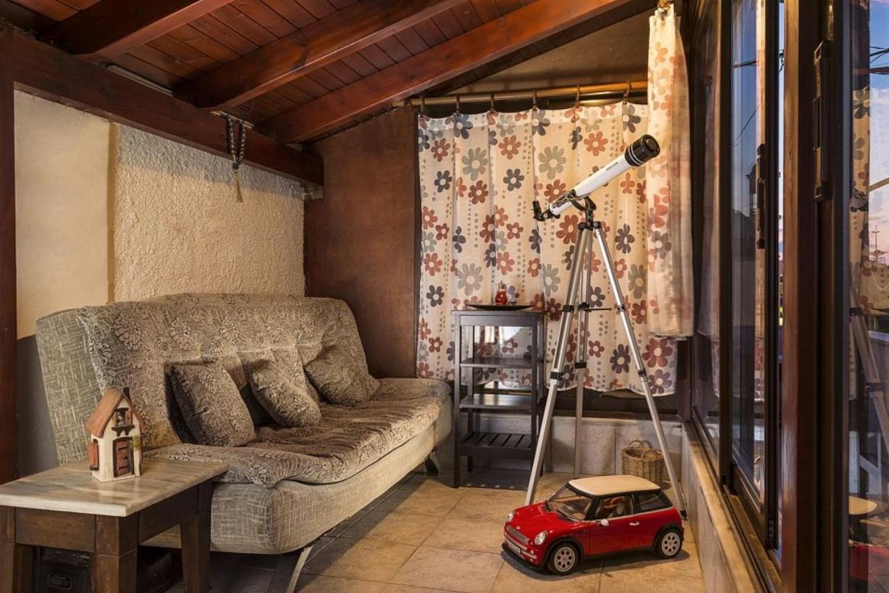 Villa House Erofili La Canea Esterno foto